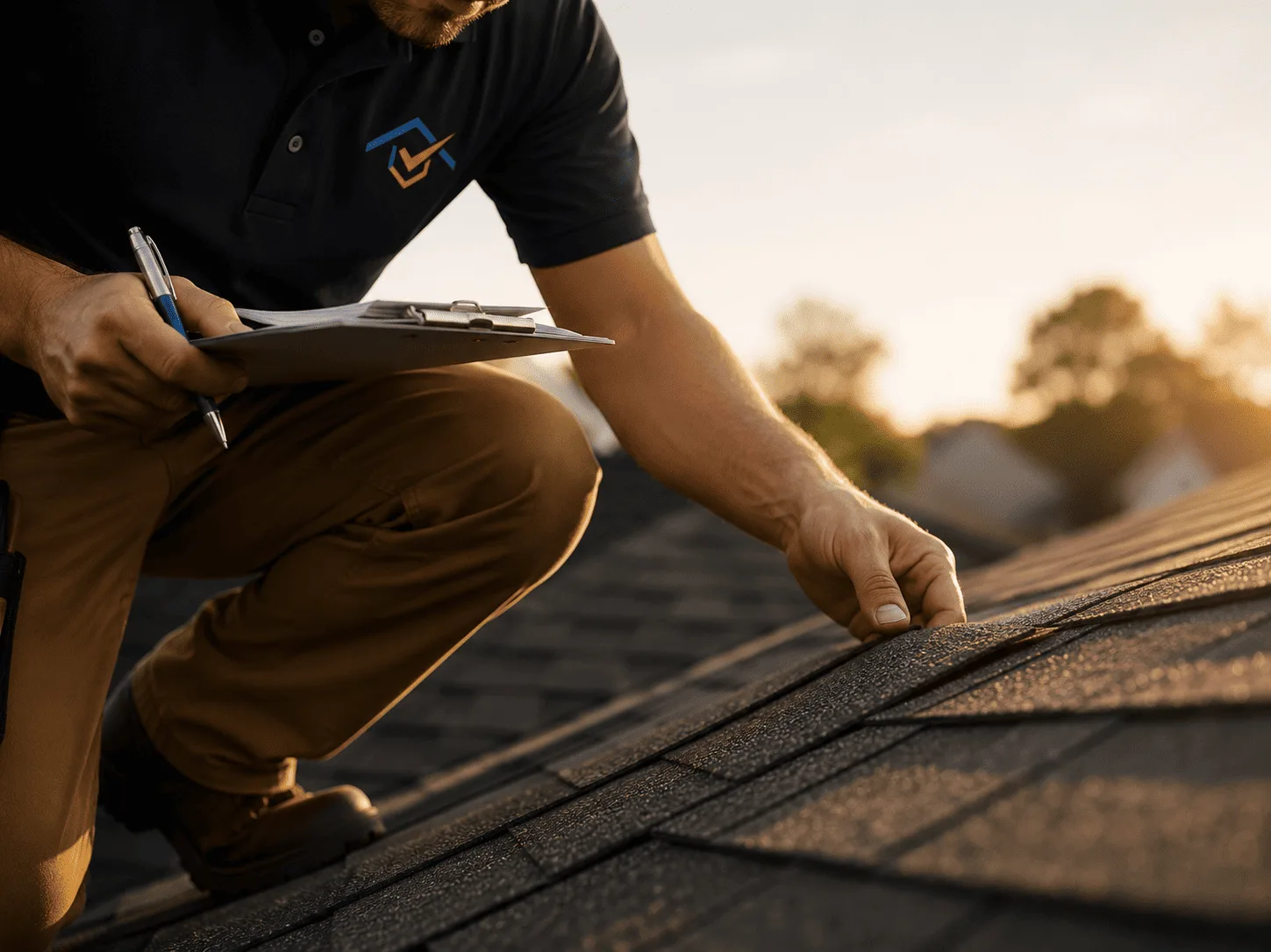 Why Choose Roof Inspection in Campton, NH